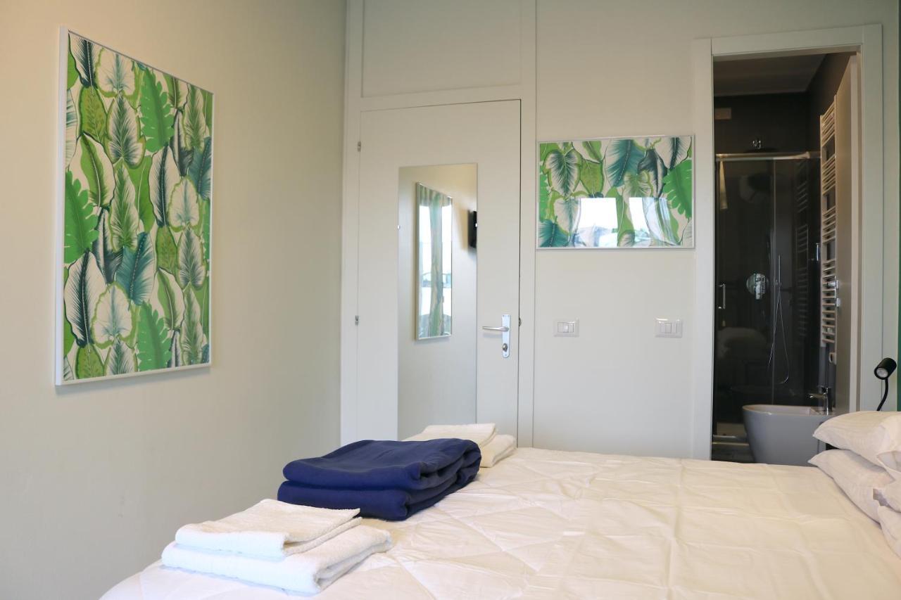 Sleep Inn Assago With Balcony - 7 Bagian luar foto